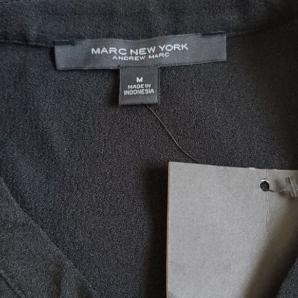 NWT Marc New York Top - Picture 7 of 9